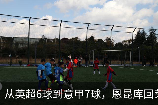 从英超6球到意甲7球，恩昆库回莱比锡：我需要重新享受足球