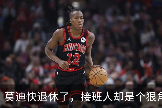 莫迪快退休了，接班人却是个狠角色，对华态度或比莫迪更加强硬