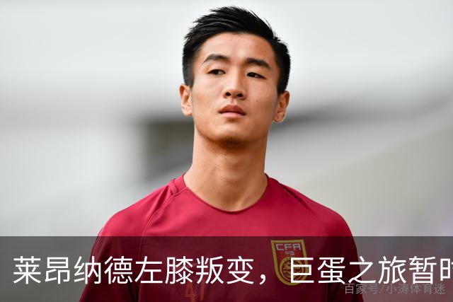莱昂纳德左膝叛变，巨蛋之旅暂时泡汤