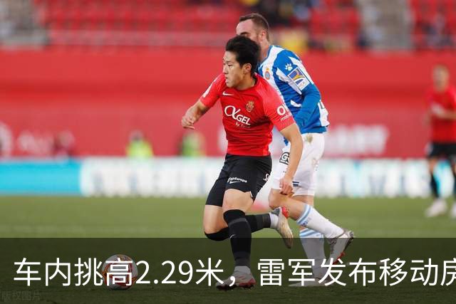 车内挑高2.29米，雷军发布移动房子